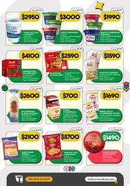 Catálogo Supermercados Tadicor semana 35 Página 4