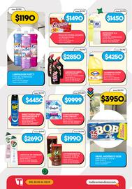 Catálogo Supermercados Tadicor semana 35 Página 5