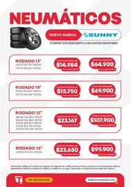 Catálogo Supermercados Tadicor semana 35 Página 7
