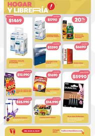 Catálogo Supermercados Tadicor semana 35 Página 8