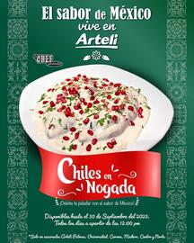 Catálogo Arteli express Página 1