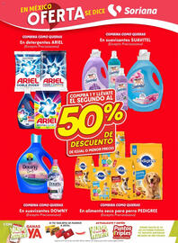 Catálogo Soriana Mercado Página 5