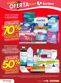 Catálogo Soriana Mercado Página 6