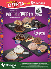 Catálogo Soriana Mercado Página 7