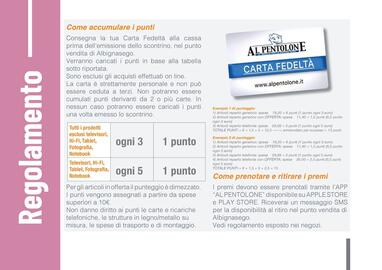 Volantino Al Pentolone Pagina 2