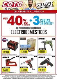 Catálogo Coto semana 35 Página 2