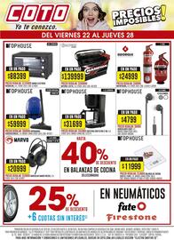 Catálogo Coto semana 35 Página 5
