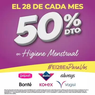Catálogo Supermercados DIA (válido hasta 28-08)
