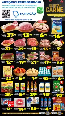 Catálogo Barracão Supermercado (válido até 28-08)