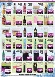 Cosmetic Connection catalogue Page 2
