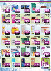 Cosmetic Connection catalogue Page 4