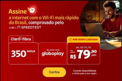 Catálogo Claro Página 1