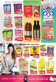 Al Madina catalogue Page 5