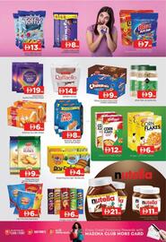 Al Madina catalogue Page 8