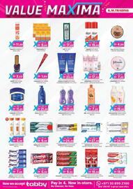 KM Trading catalogue Page 6