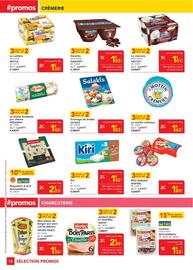 Catalogue METRO page 10