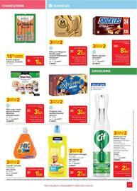 Catalogue METRO page 11