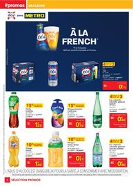 Catalogue METRO page 2