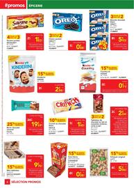 Catalogue METRO page 6