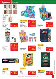 Catalogue METRO page 7