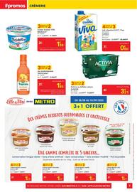 Catalogue METRO page 9