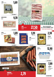 Volantino Carico Cash & Carry | HORECA CASH Pagina 11