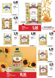Volantino Carico Cash & Carry | HORECA CASH Pagina 13
