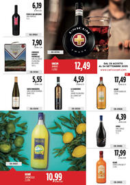 Volantino Carico Cash & Carry | HORECA CASH Pagina 17