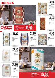 Volantino Carico Cash & Carry | HORECA CASH Pagina 2