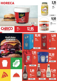 Volantino Carico Cash & Carry | HORECA CASH Pagina 4