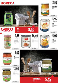 Volantino Carico Cash & Carry | HORECA CASH Pagina 6