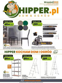 Hipper gazetka Strona 1
