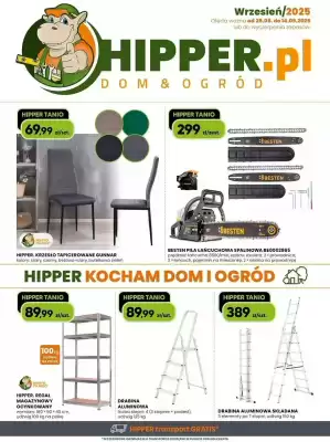 Hipper gazetka