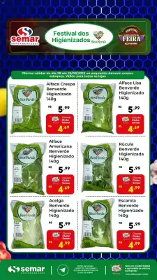 Catálogo Semar Supermercado (válido até 29-08)