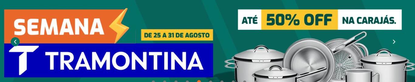 Catálogo Carajás Página 2