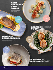 Bidfood folder Pagina 15
