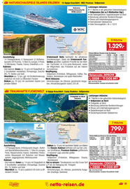 Netto Reisen Prospekt Seite 15
