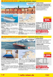 Netto Reisen Prospekt Seite 16