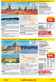 Netto Reisen Prospekt Seite 17
