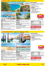 Netto Reisen Prospekt Seite 19