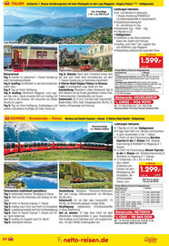 Netto Reisen Prospekt Seite 20