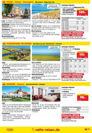 Netto Reisen Prospekt Seite 21