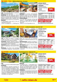 Netto Reisen Prospekt Seite 23