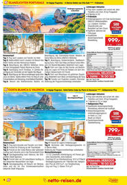 Netto Reisen Prospekt Seite 8