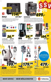 MEDIMAX Prospekt woche 35 Seite 2