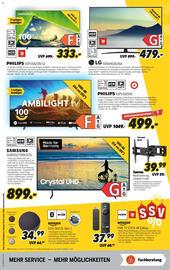 MEDIMAX Prospekt woche 35 Seite 6
