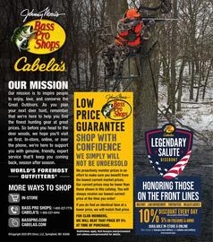 Cabela's Weekly Ad Page 114