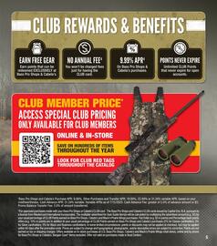 Cabela's Weekly Ad Page 117