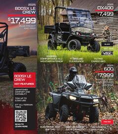 Cabela's Weekly Ad Page 119