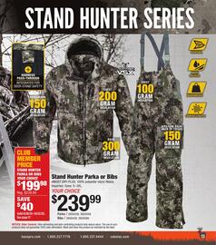 Cabela's Weekly Ad Page 125